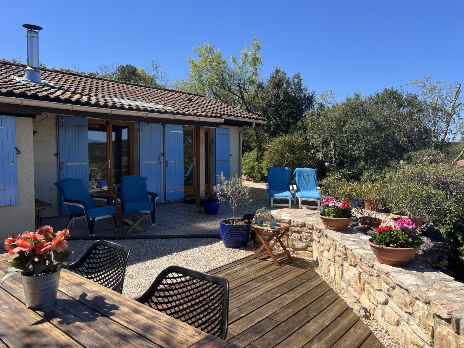 Ons Huisje april 2026